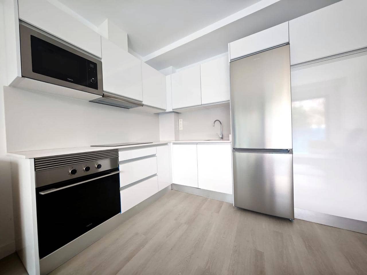 2 soverom Leilighet til leie i Arguineguin med garasje - € 1 500 (Ref: 9206104)