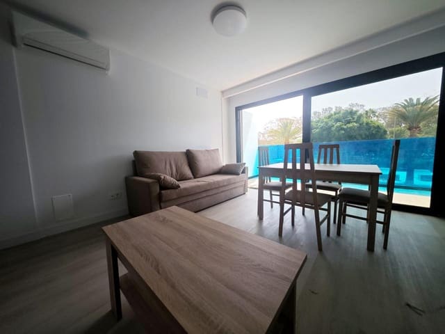 2 camera da letto Appartamento da affittare in Arguineguín, Mogán con garage - 1.500 € (Rif: 9206104)