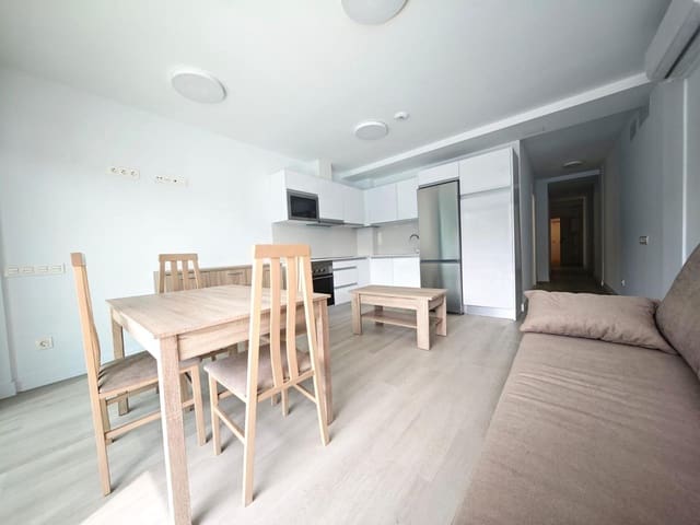 2 camera da letto Appartamento da affittare in Arguineguín, Mogán con garage - 1.500 € (Rif: 9206104)