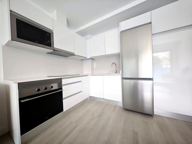 2 camera da letto Appartamento da affittare in Arguineguín, Mogán con garage - 1.500 € (Rif: 9206104)