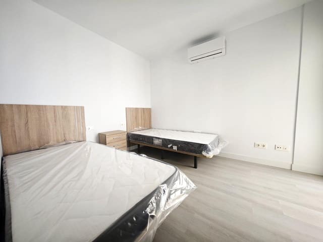 2 camera da letto Appartamento da affittare in Arguineguín, Mogán con garage - 1.500 € (Rif: 9206104)