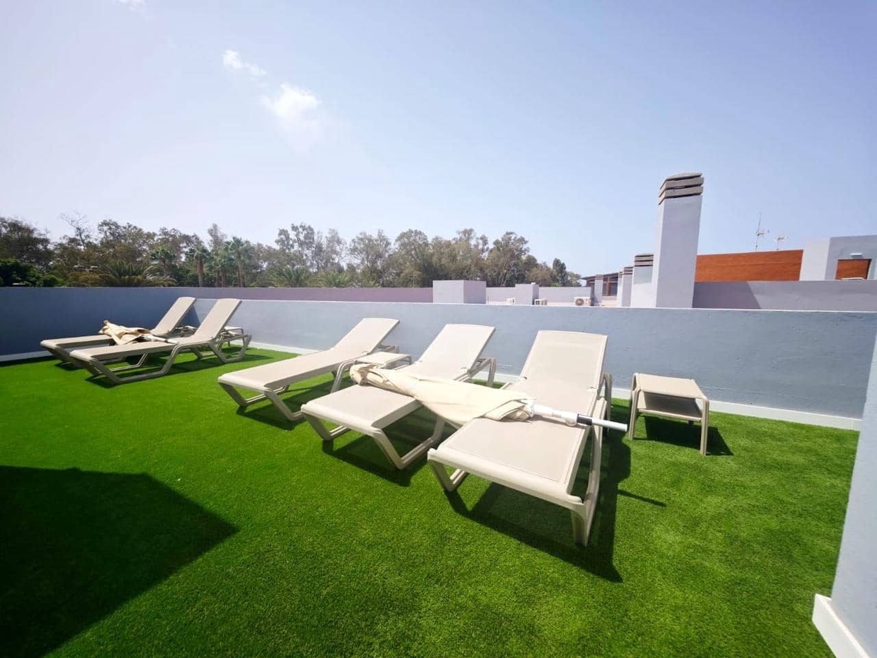 2 soverom Leilighet til leie i Arguineguin med garasje - € 1 500 (Ref: 9206104)