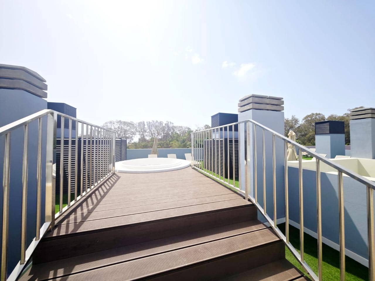 2 soverom Leilighet til leie i Arguineguin med garasje - € 1 500 (Ref: 9206104)