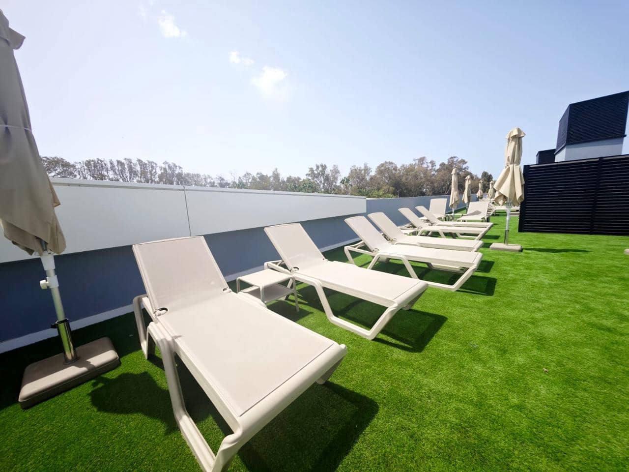 2 soverom Leilighet til leie i Arguineguin med garasje - € 1 500 (Ref: 9206104)