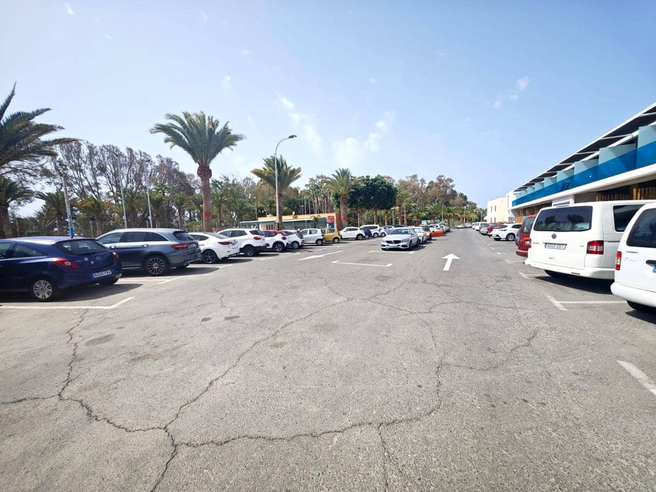 2 soverom Leilighet til leie i Arguineguin med garasje - € 1 500 (Ref: 9206104)