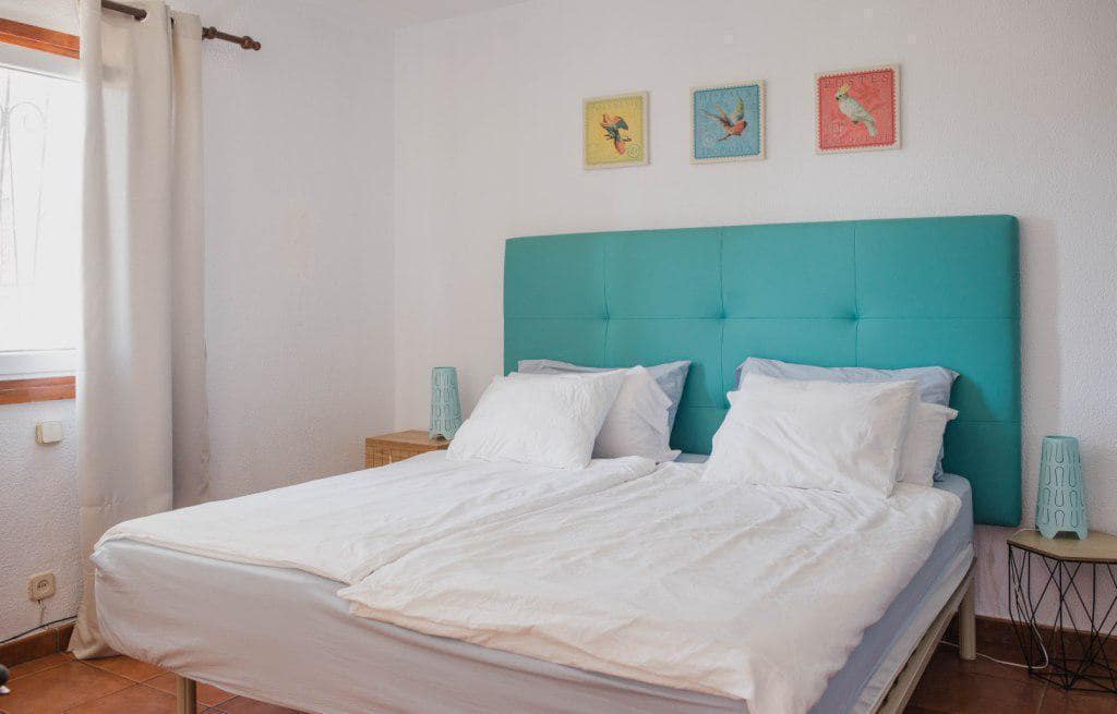 1 makuuhuone Asunto vuokrattavana paikassa San Agustin mukana uima-altaan - 1 500 € (Ref: 9219501)