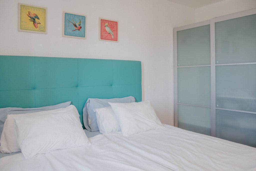 1 makuuhuone Asunto vuokrattavana paikassa San Agustin mukana uima-altaan - 1 500 € (Ref: 9219501)