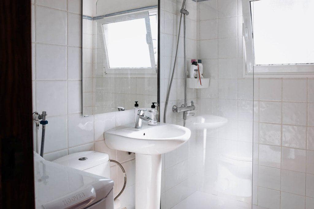 1 makuuhuone Asunto vuokrattavana paikassa San Agustin mukana uima-altaan - 1 500 € (Ref: 9219501)