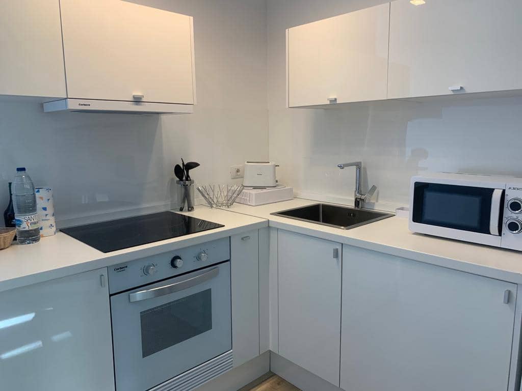 2 makuuhuone Asunto vuokrattavana paikassa Sonneland mukana uima-altaan 
autotalli - 1 290 € (Ref: 9238828)