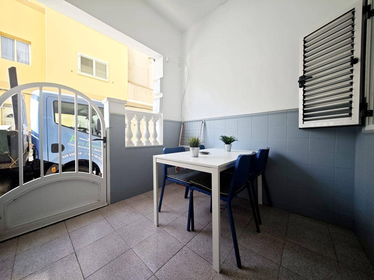 2 sovrum Lägenhet att hyra i Ingenio - 850 € (Ref: 9238829)