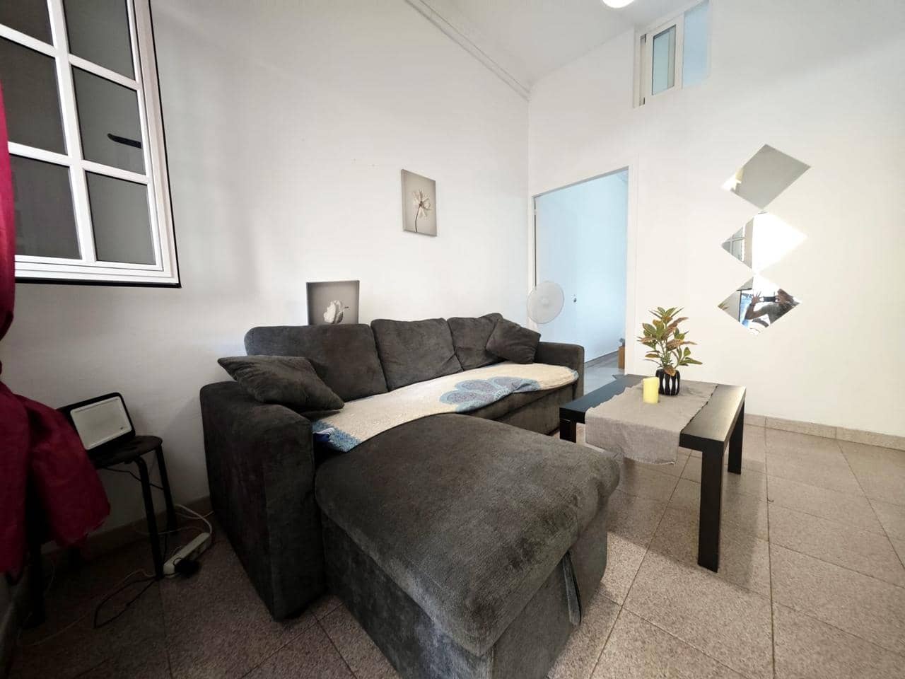 2 sovrum Lägenhet att hyra i Ingenio - 850 € (Ref: 9238829)