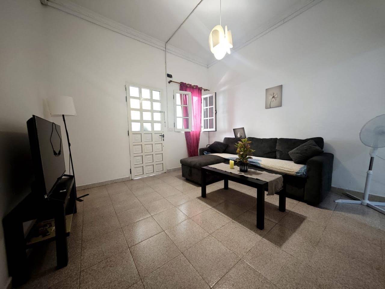 2 sovrum Lägenhet att hyra i Ingenio - 850 € (Ref: 9238829)