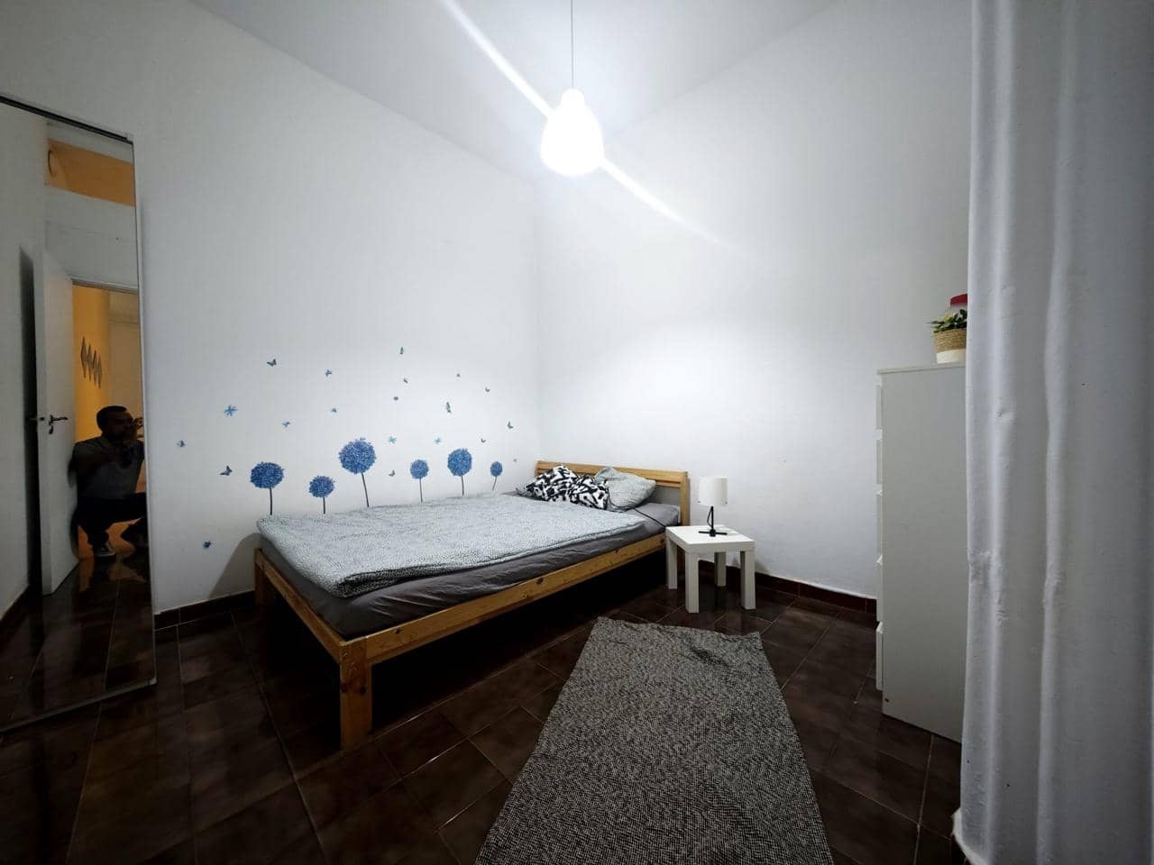 2 sovrum Lägenhet att hyra i Ingenio - 850 € (Ref: 9238829)