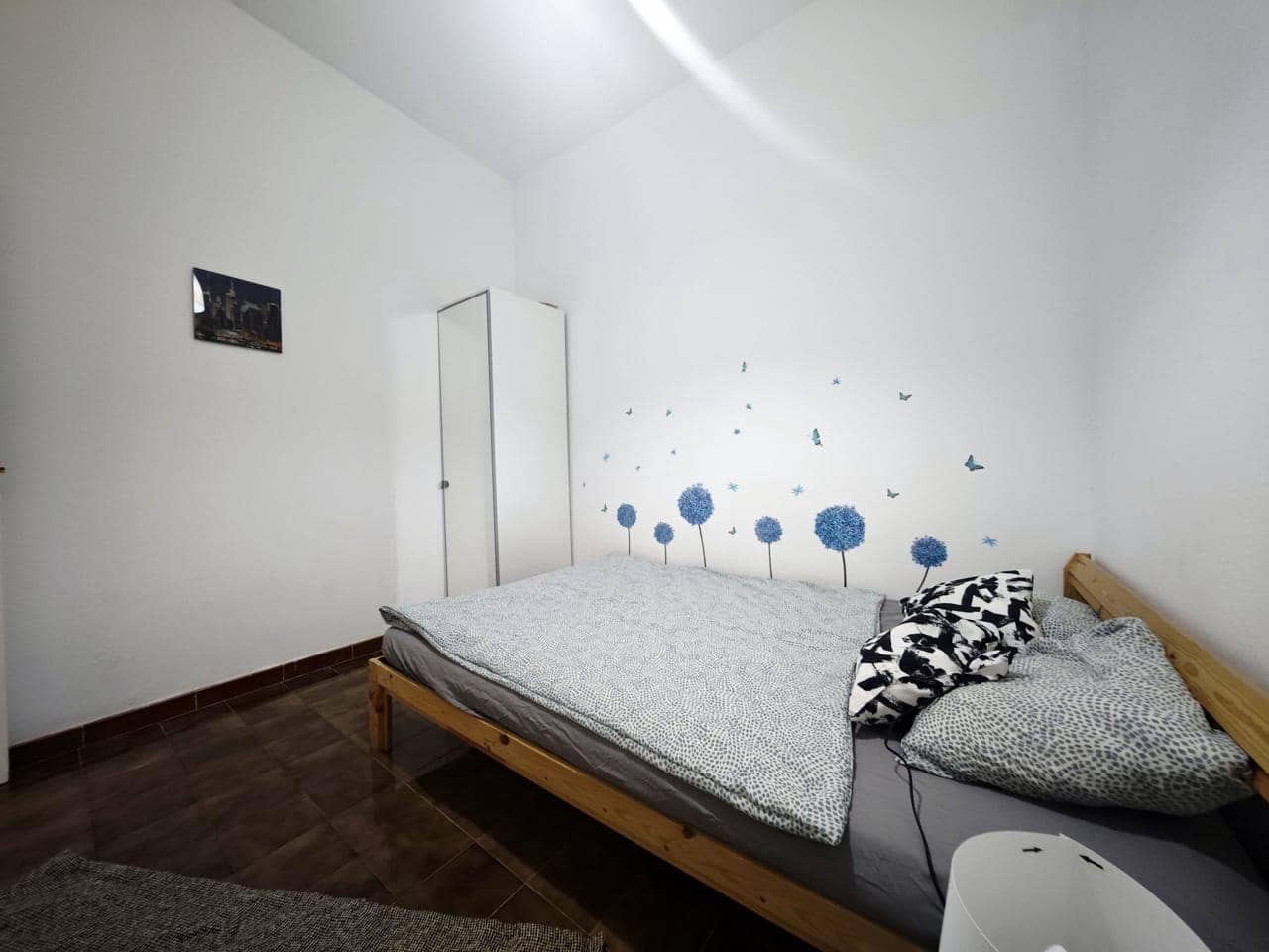 2 sovrum Lägenhet att hyra i Ingenio - 850 € (Ref: 9238829)