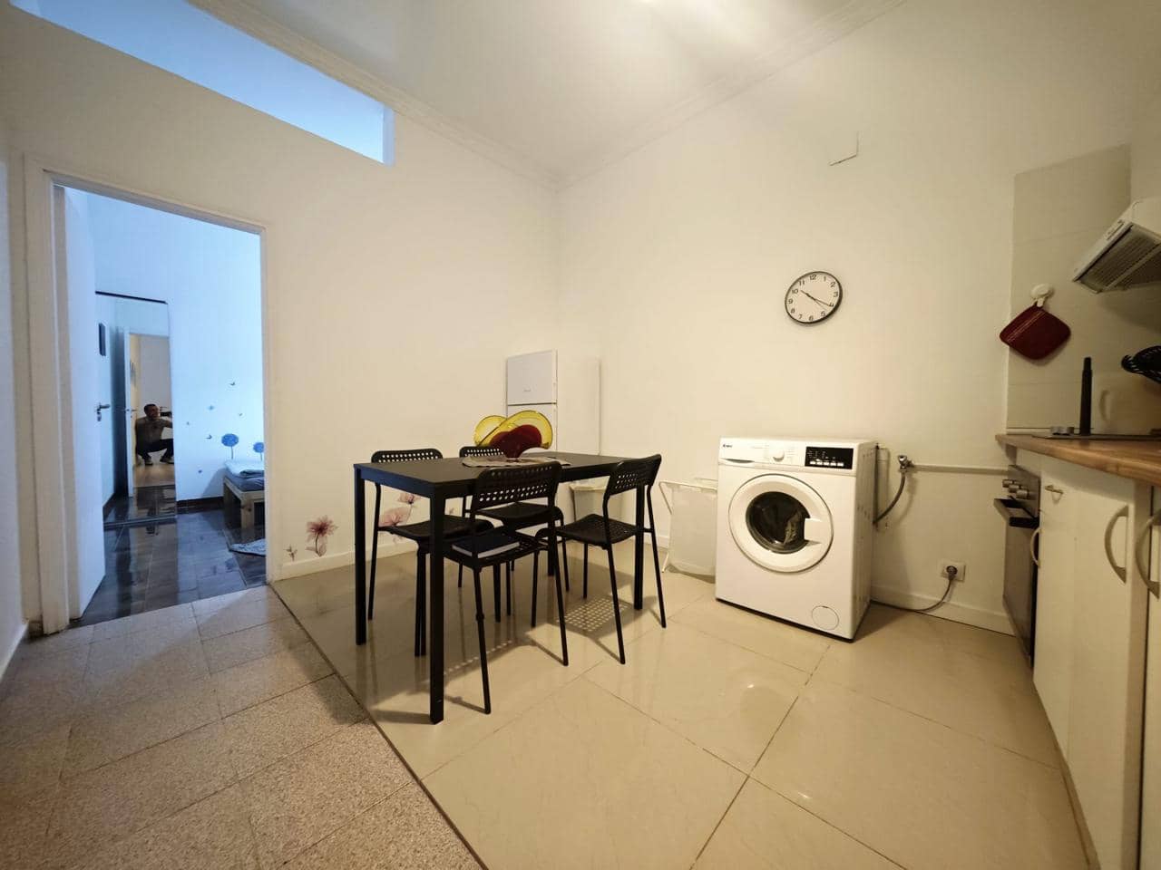 2 sovrum Lägenhet att hyra i Ingenio - 850 € (Ref: 9238829)