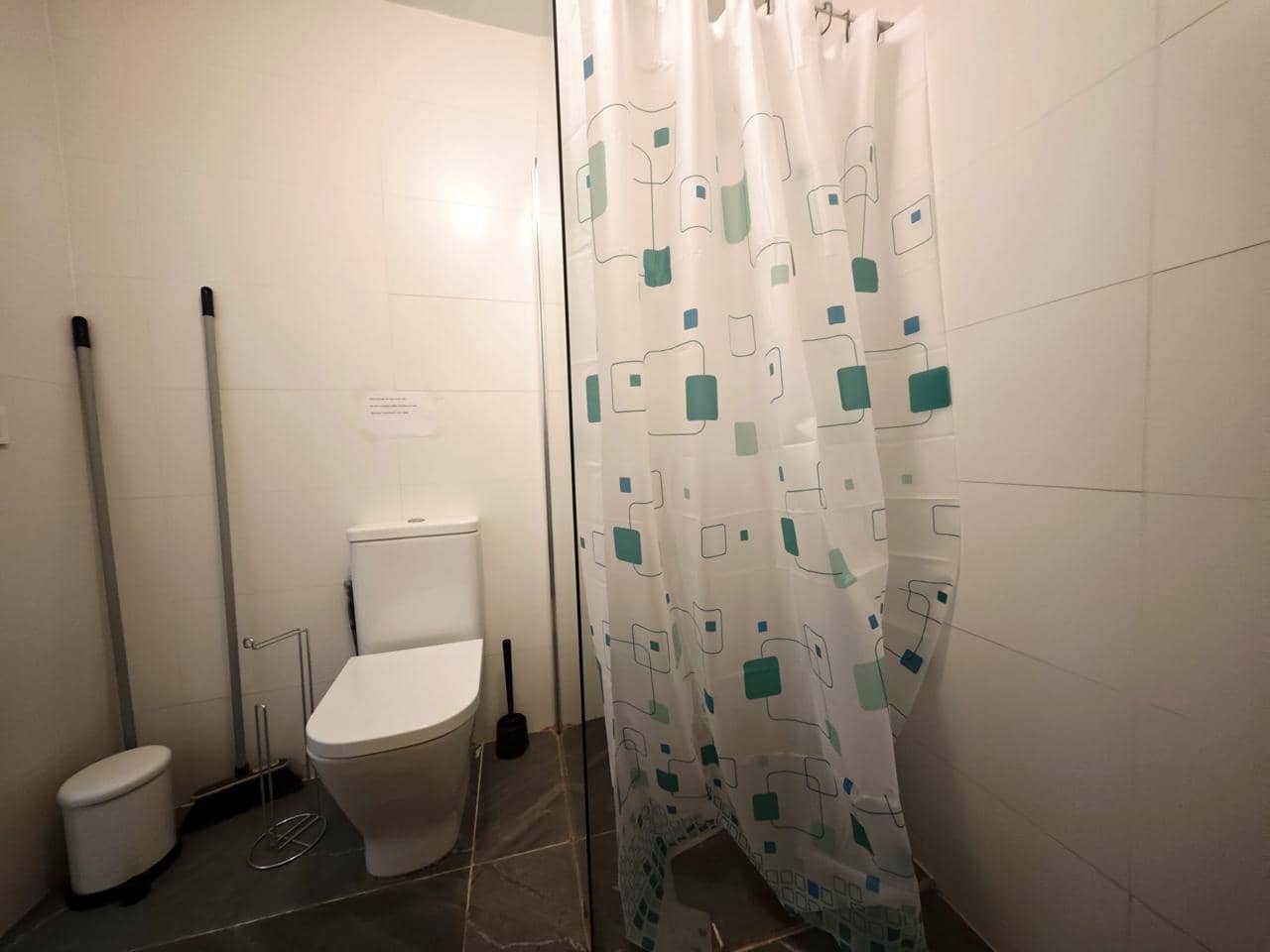 2 sovrum Lägenhet att hyra i Ingenio - 850 € (Ref: 9238829)