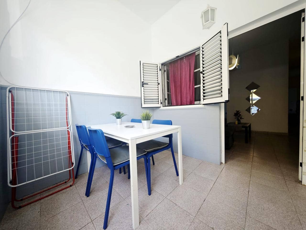 2 sovrum Lägenhet att hyra i Ingenio - 850 € (Ref: 9238829)