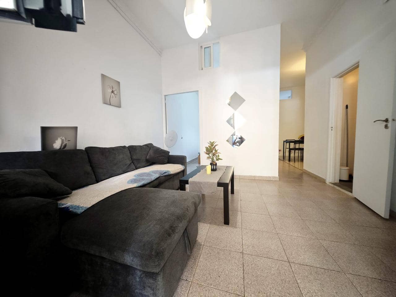 2 sovrum Lägenhet att hyra i Ingenio - 850 € (Ref: 9238829)