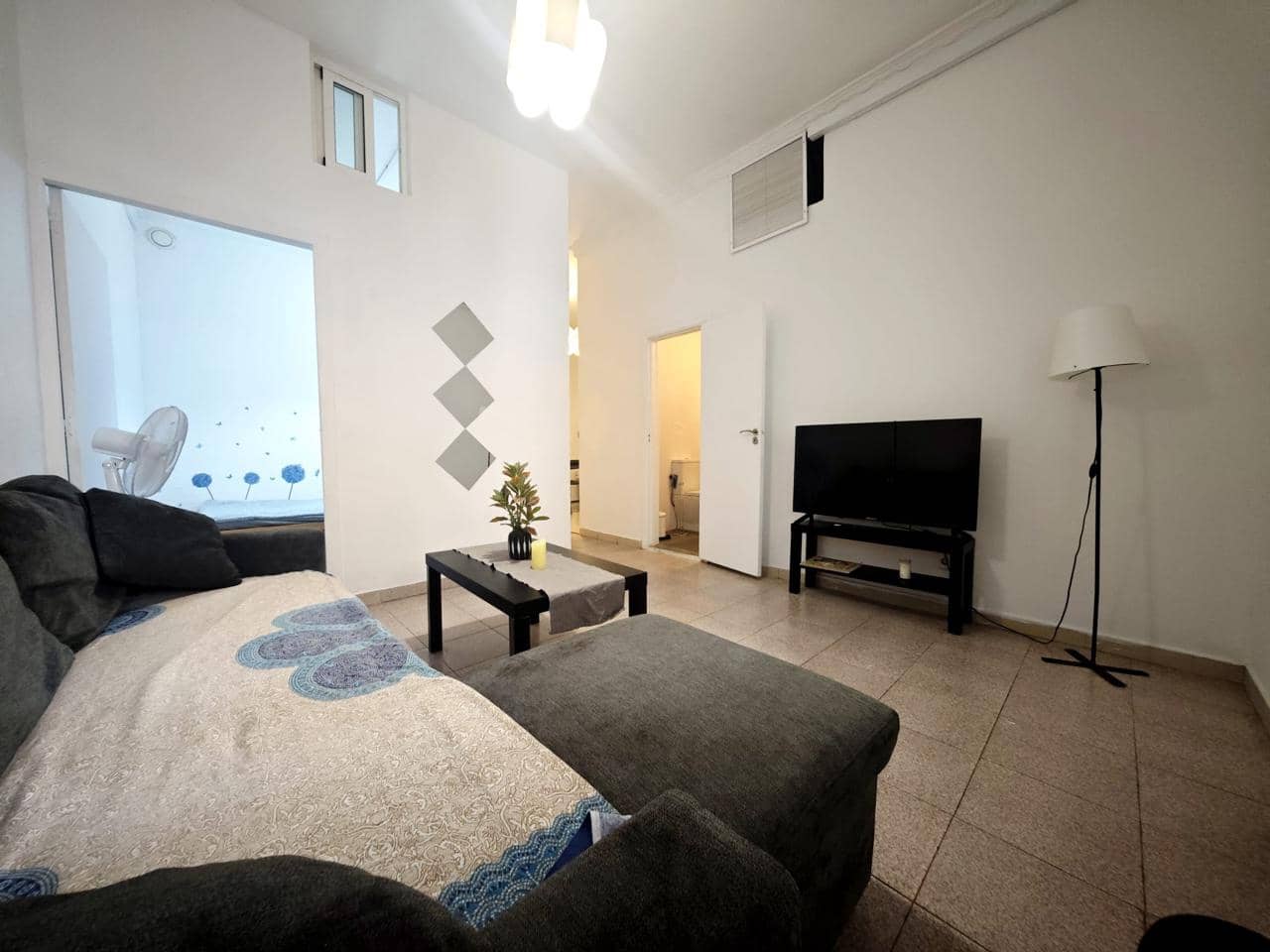 2 sovrum Lägenhet att hyra i Ingenio - 850 € (Ref: 9238829)