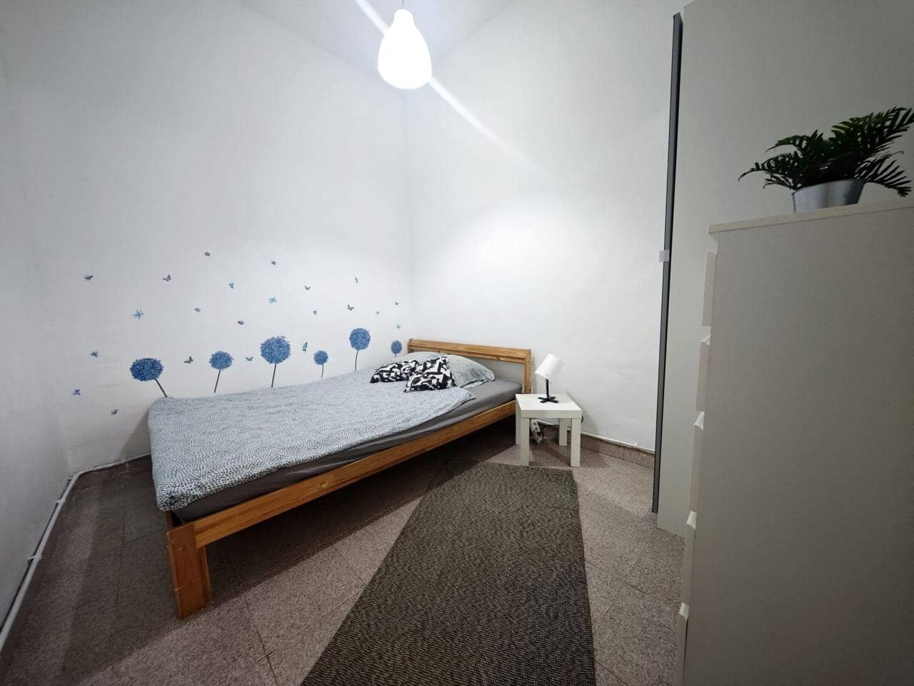 2 sovrum Lägenhet att hyra i Ingenio - 850 € (Ref: 9238829)