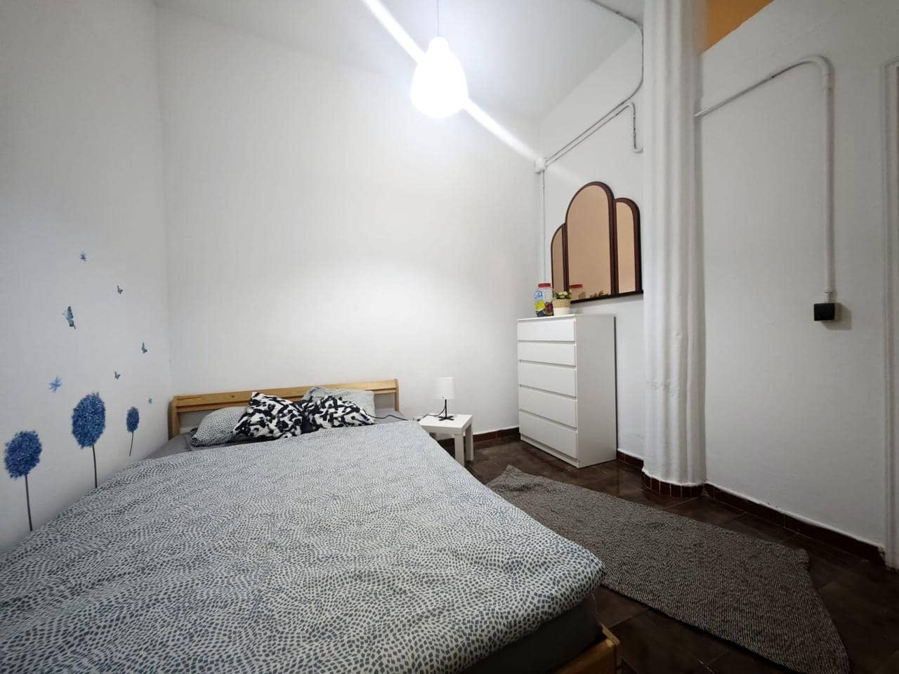 2 sovrum Lägenhet att hyra i Ingenio - 850 € (Ref: 9238829)