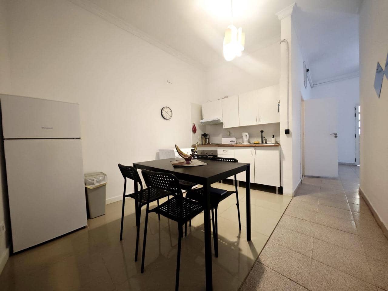 2 sovrum Lägenhet att hyra i Ingenio - 850 € (Ref: 9238829)