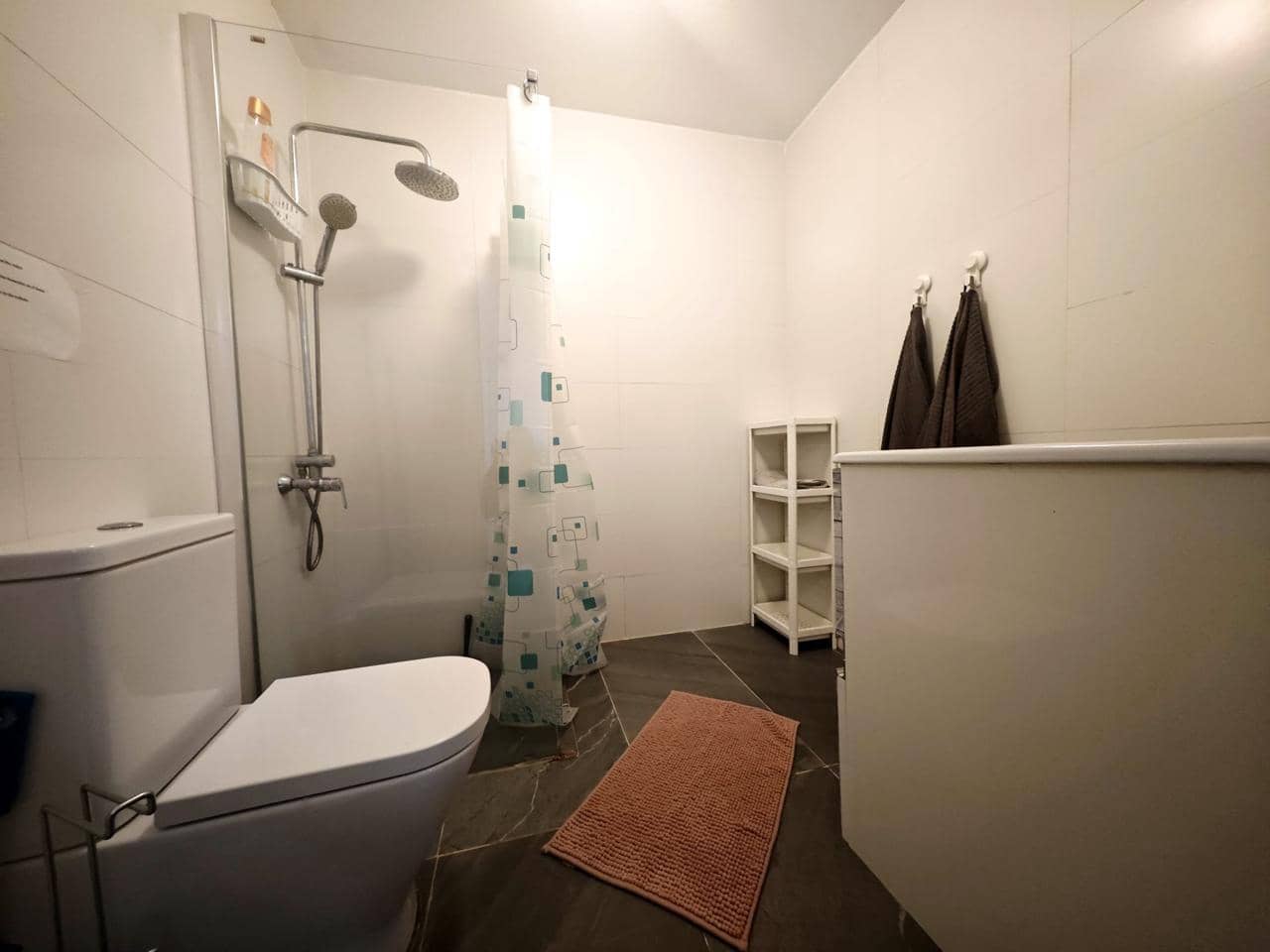 2 sovrum Lägenhet att hyra i Ingenio - 850 € (Ref: 9238829)