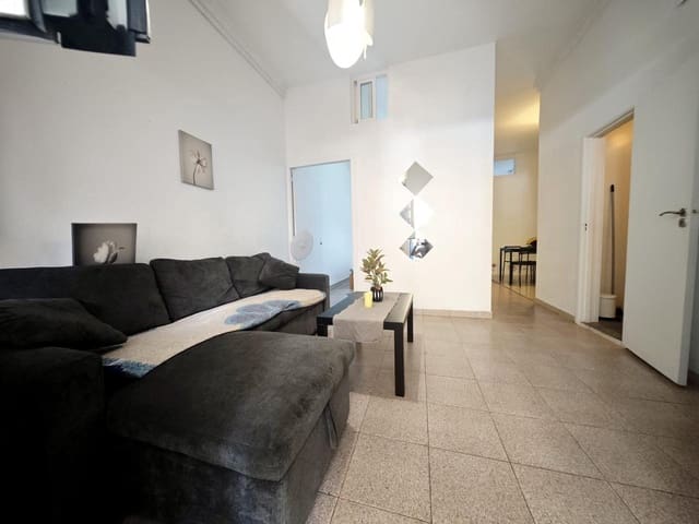 2 bedroom Flat for rent in Ingenio - € 850 (Ref: 9238829)