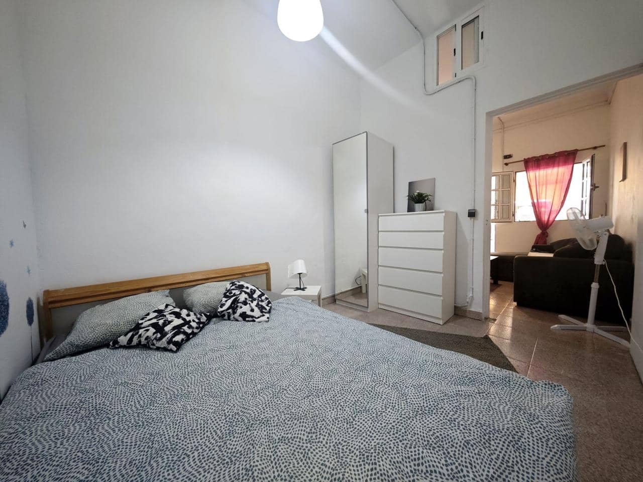 2 sovrum Lägenhet att hyra i Ingenio - 850 € (Ref: 9238829)