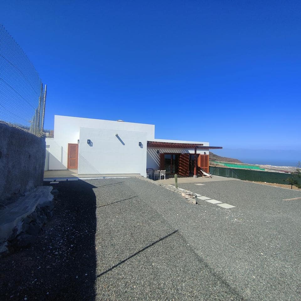 2 soverom Villa til salgs i Telde - € 450 000 (Ref: 9283519)