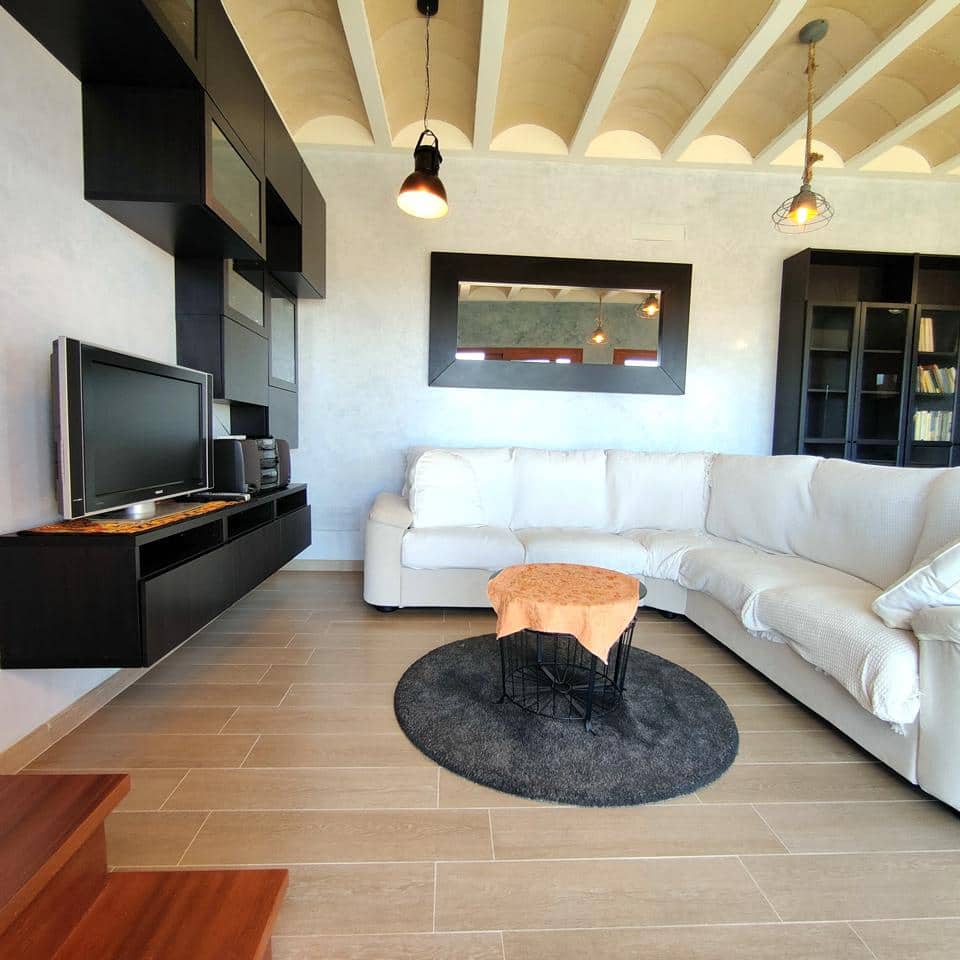 2 soverom Villa til salgs i Telde - € 450 000 (Ref: 9283519)