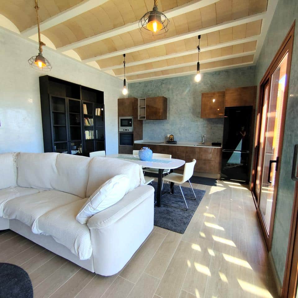 2 soverom Villa til salgs i Telde - € 450 000 (Ref: 9283519)