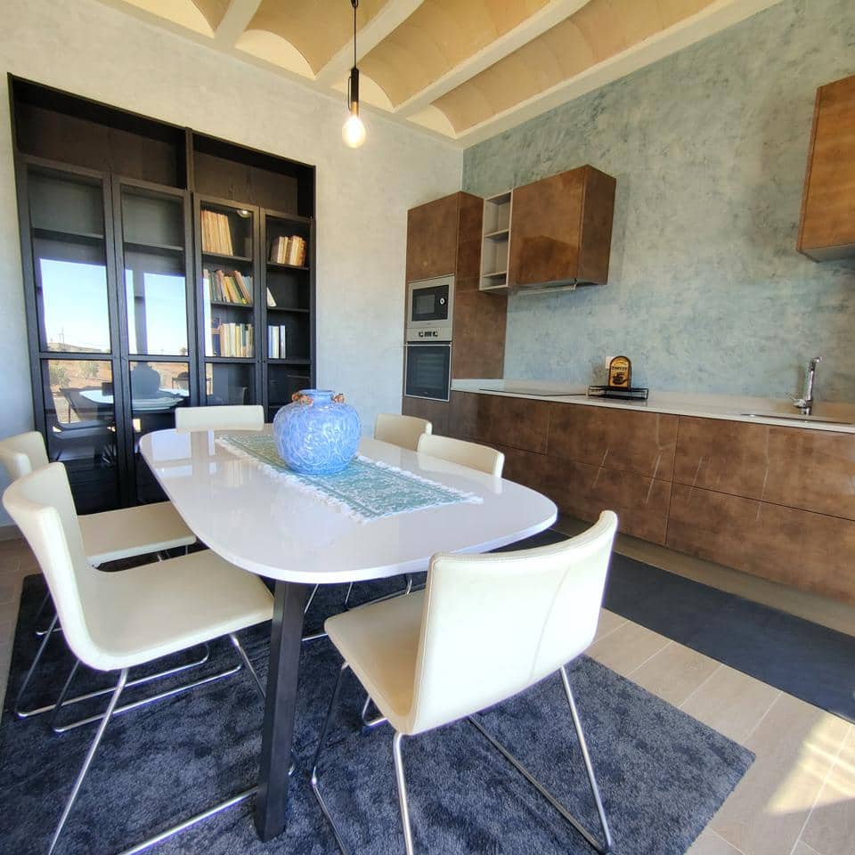 2 soverom Villa til salgs i Telde - € 450 000 (Ref: 9283519)