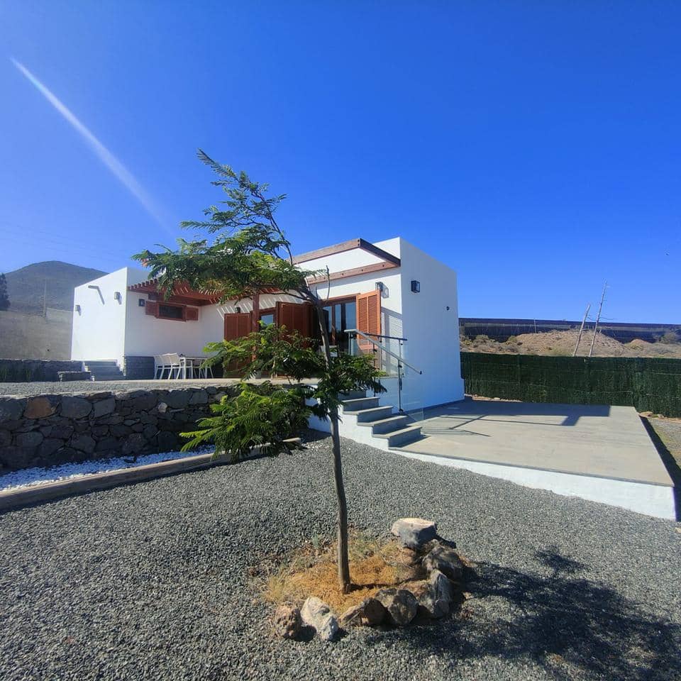 2 soverom Villa til salgs i Telde - € 450 000 (Ref: 9283519)