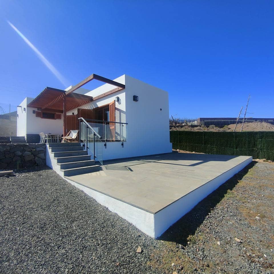 2 soverom Villa til salgs i Telde - € 450 000 (Ref: 9283519)