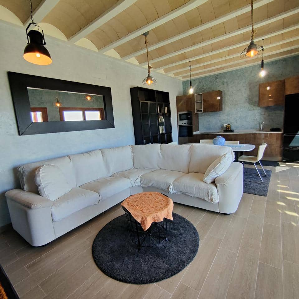 2 soverom Villa til salgs i Telde - € 450 000 (Ref: 9283519)