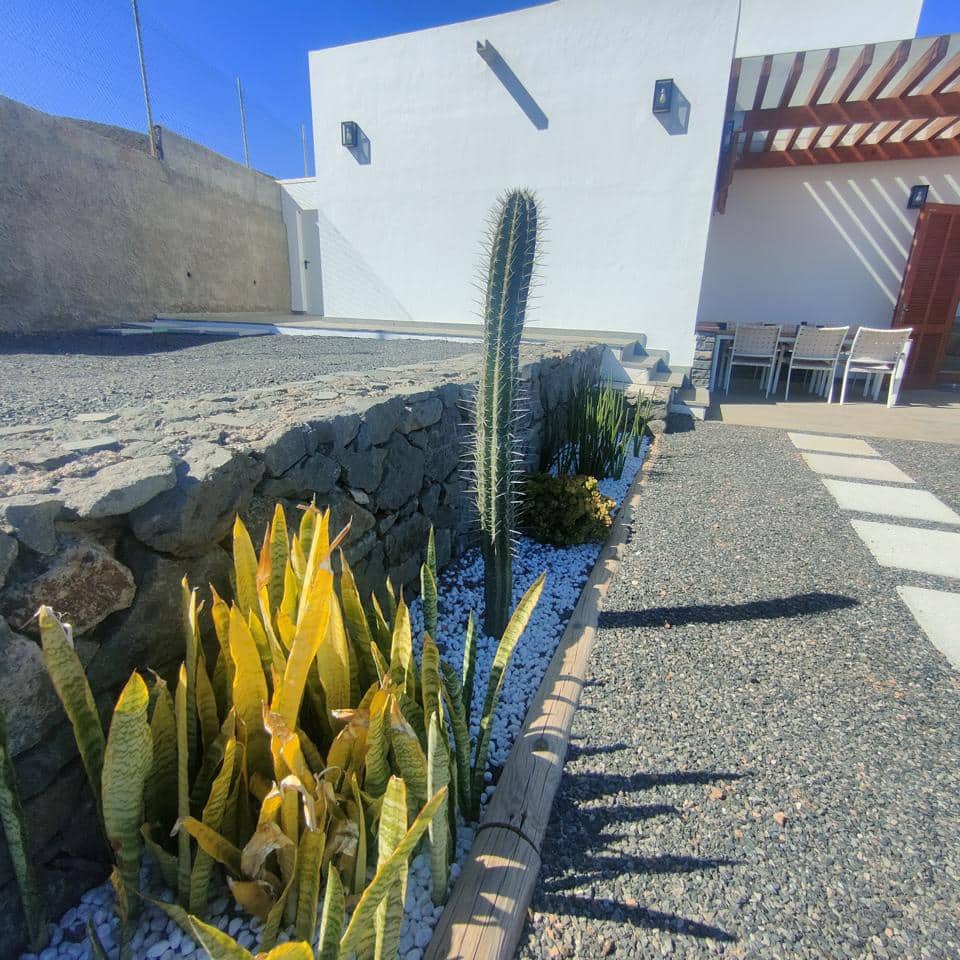 2 soverom Villa til salgs i Telde - € 450 000 (Ref: 9283519)