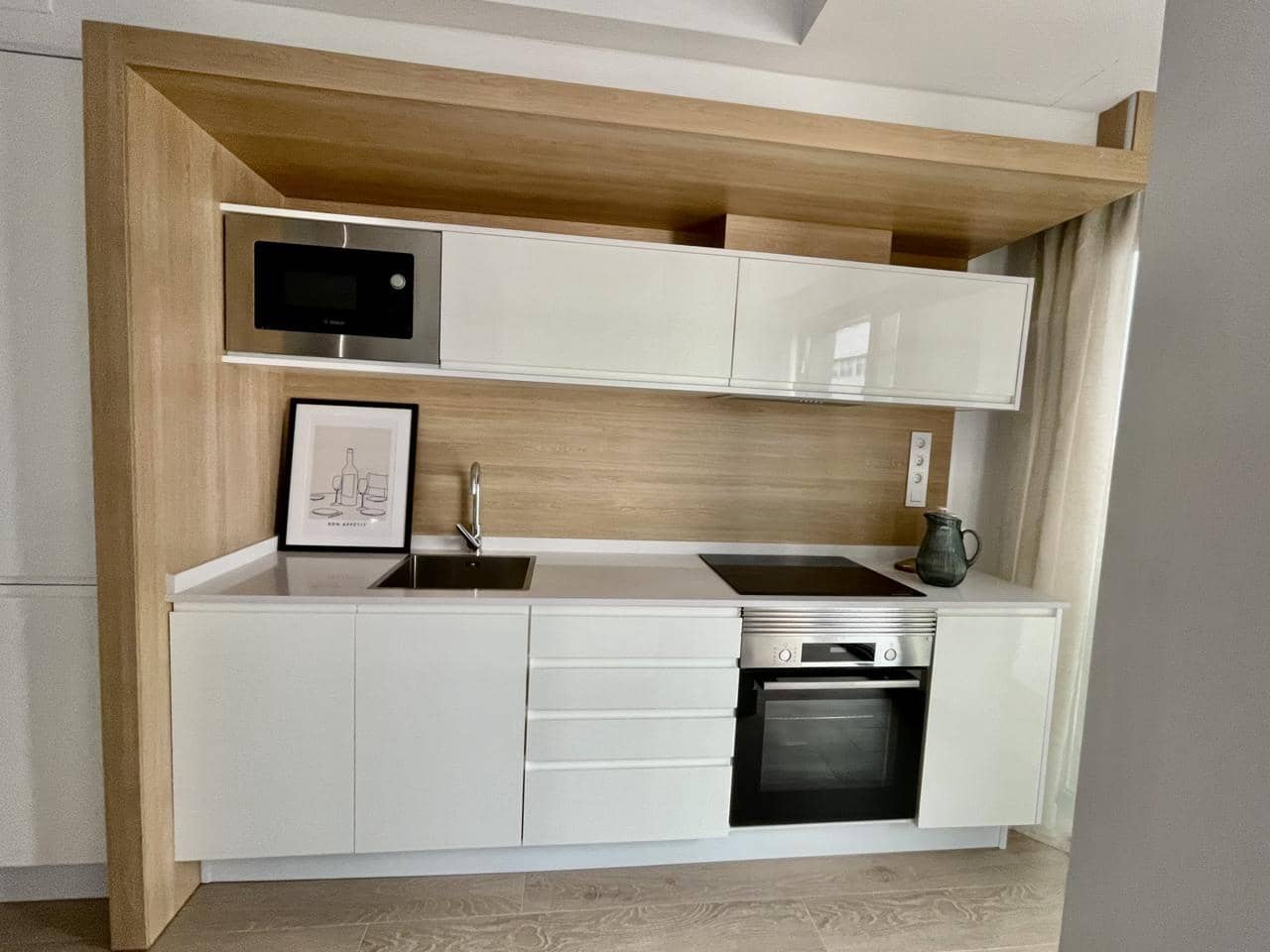 1 bedroom Flat for rent in Las Palmas de Gran Canaria - € 1,450 (Ref: 9289812)