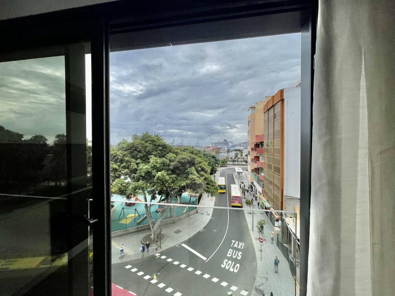 1 bedroom Flat for rent in Las Palmas de Gran Canaria - € 1,450 (Ref: 9289812)