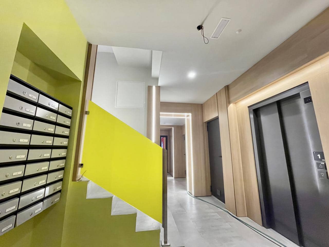 1 bedroom Flat for rent in Las Palmas de Gran Canaria - € 1,450 (Ref: 9289812)