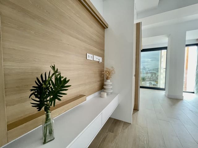 1 sovrum Lägenhet att hyra i Isleta, Las Palmas de Gran Canaria - 1 450 € (Ref: 9289812)