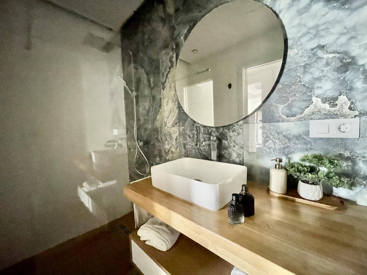 1 bedroom Flat for rent in Las Palmas de Gran Canaria - € 1,450 (Ref: 9289812)