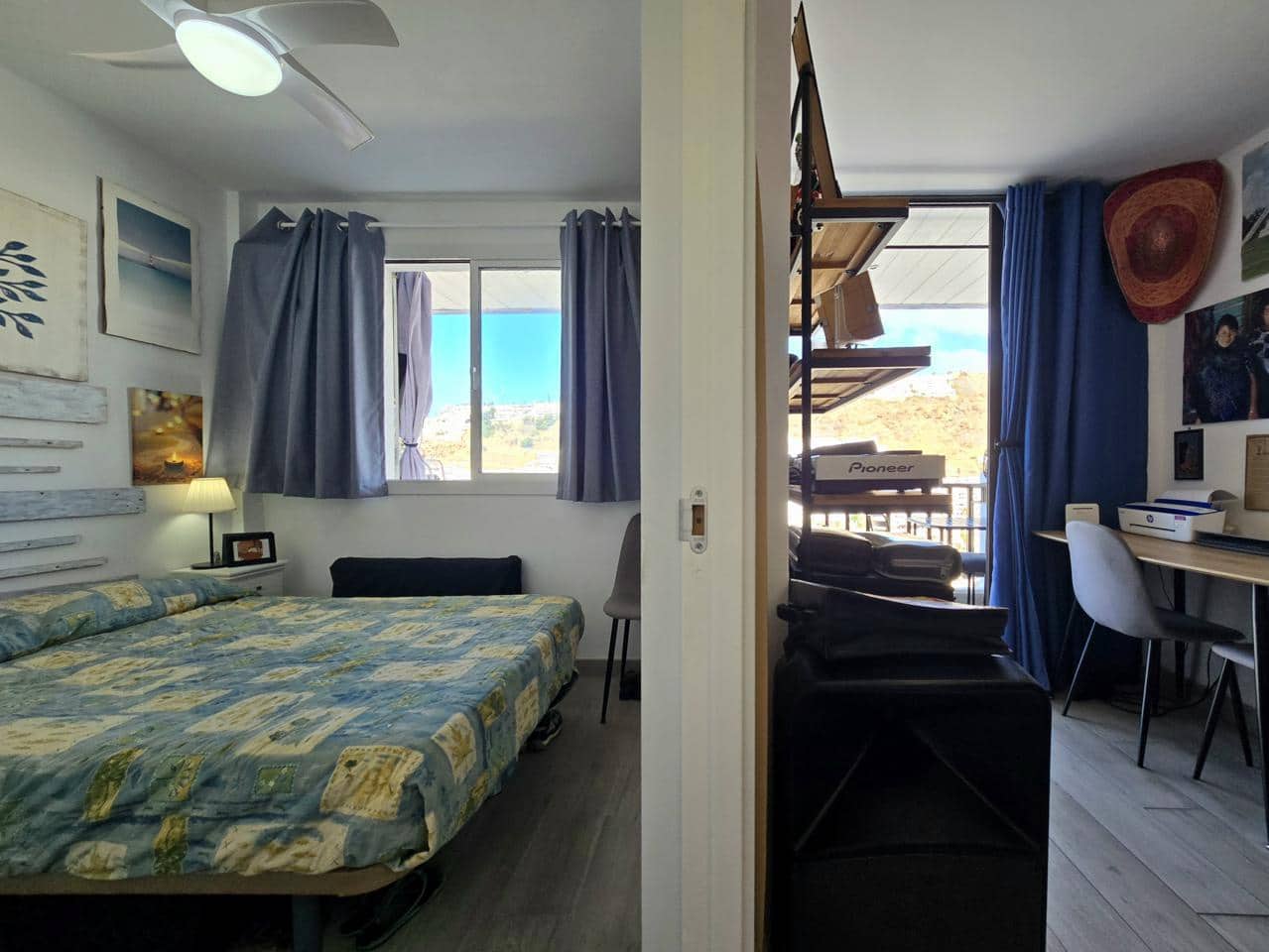 2 quarto Apartamento para venda em Puerto Rico com piscina - 230 000 € (Ref: 9296329)