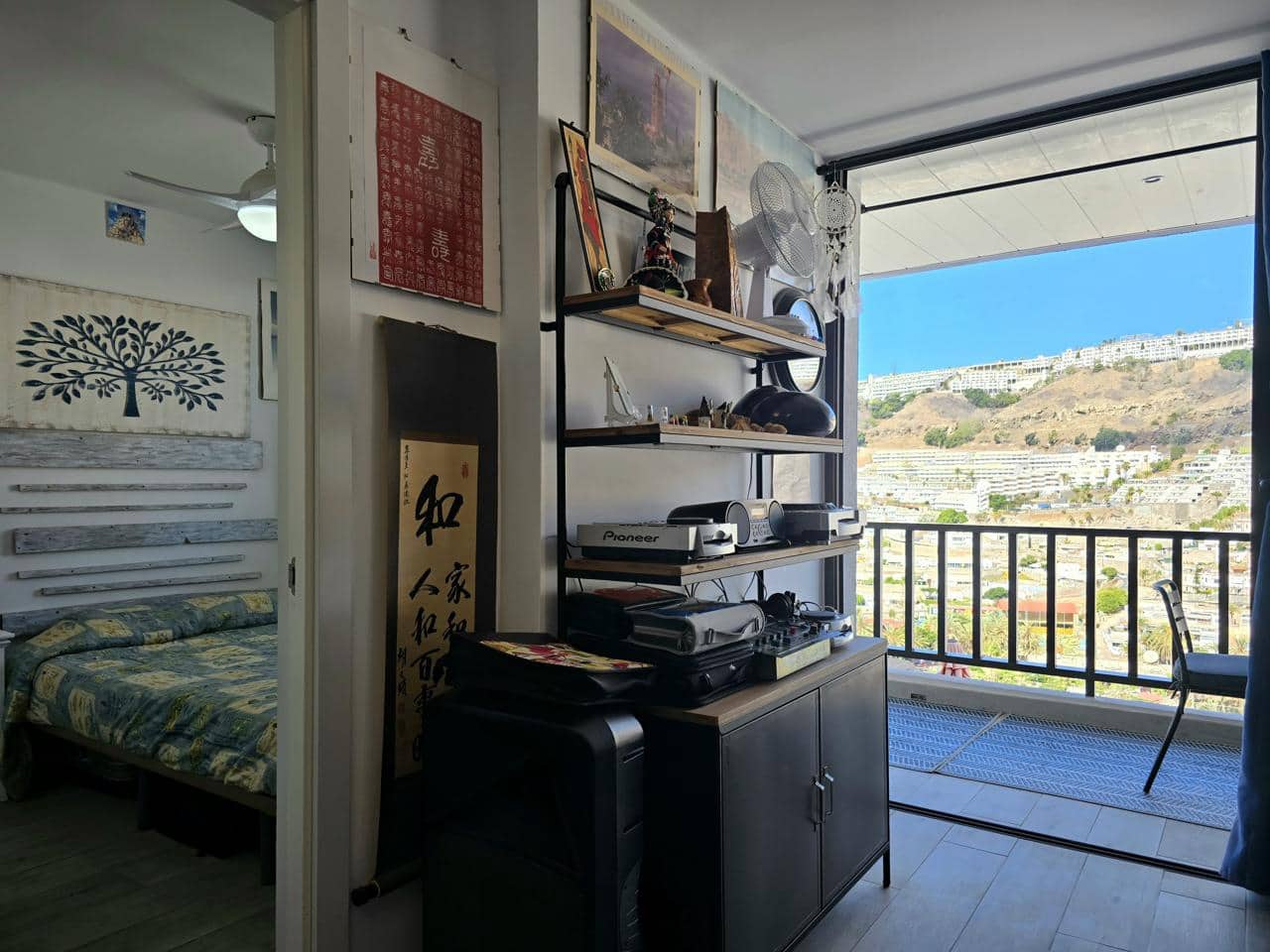 2 quarto Apartamento para venda em Puerto Rico com piscina - 230 000 € (Ref: 9296329)