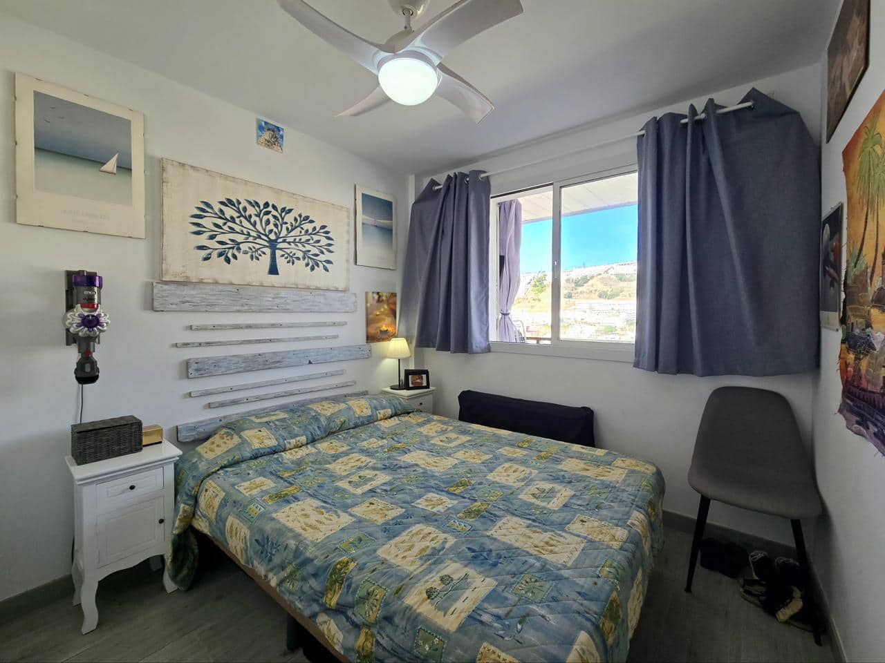 2 quarto Apartamento para venda em Puerto Rico com piscina - 230 000 € (Ref: 9296329)