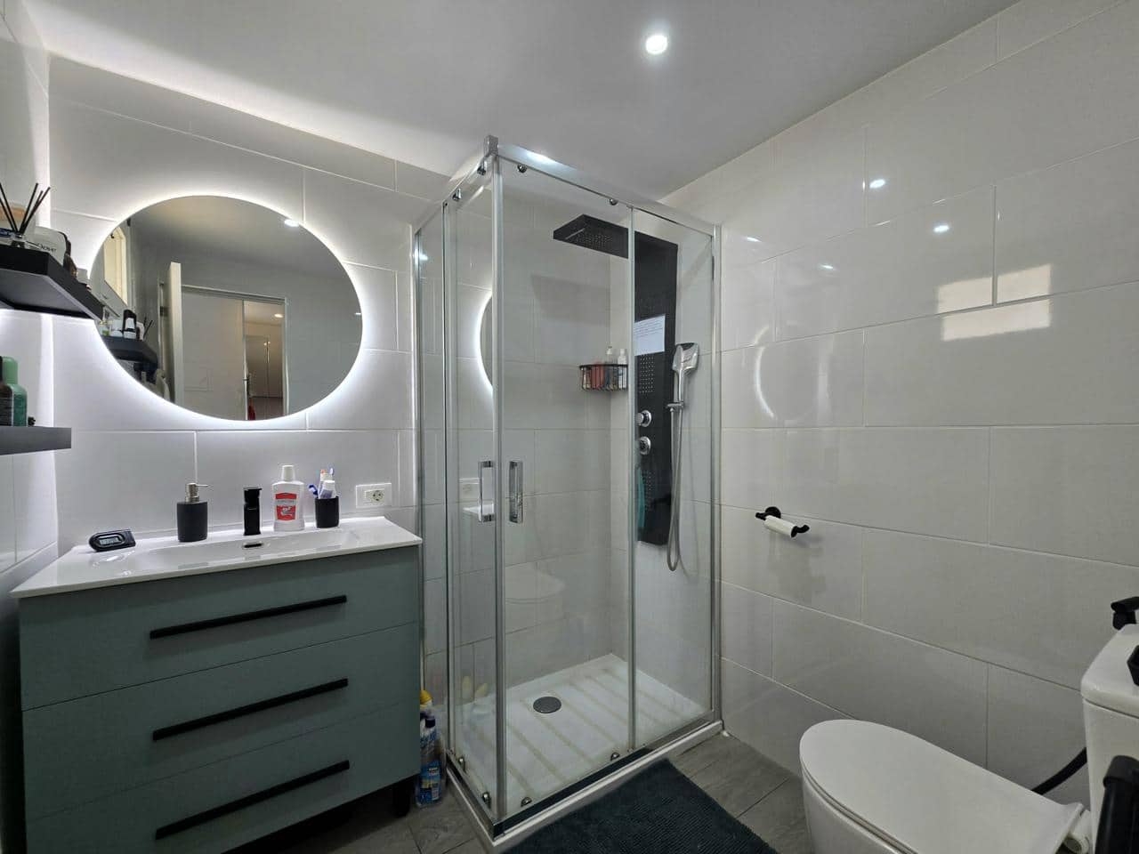 2 quarto Apartamento para venda em Puerto Rico com piscina - 230 000 € (Ref: 9296329)