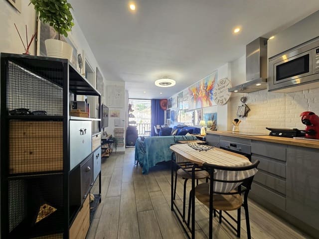 2 quarto Apartamento para venda em Puerto Rico, Mogán com piscina - 230 000 € (Ref: 9296329)