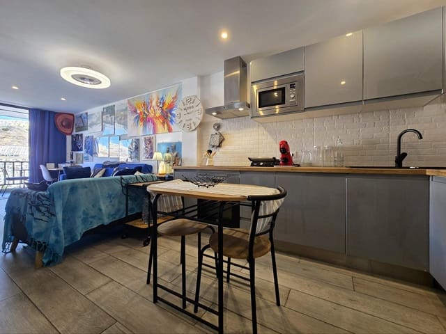 2 quarto Apartamento para venda em Puerto Rico, Mogán com piscina - 230 000 € (Ref: 9296329)