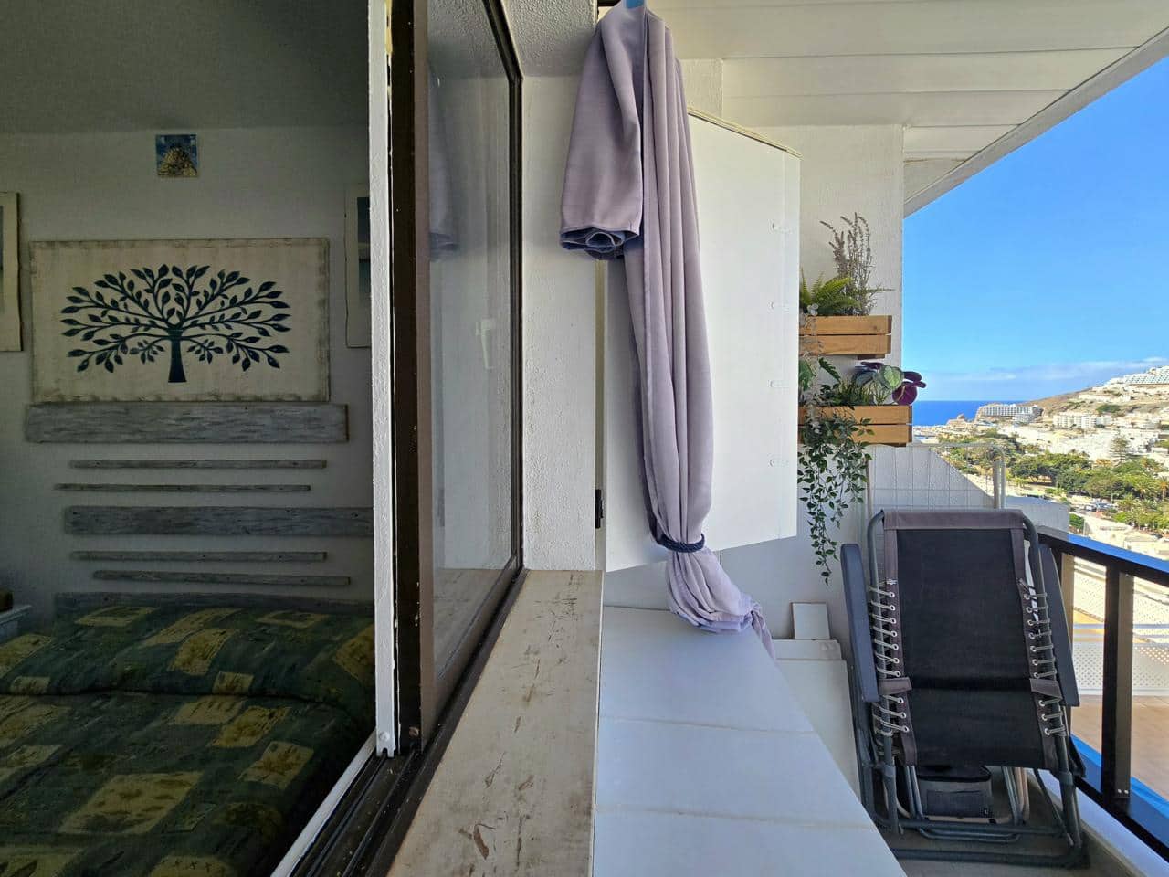 2 quarto Apartamento para venda em Puerto Rico com piscina - 230 000 € (Ref: 9296329)