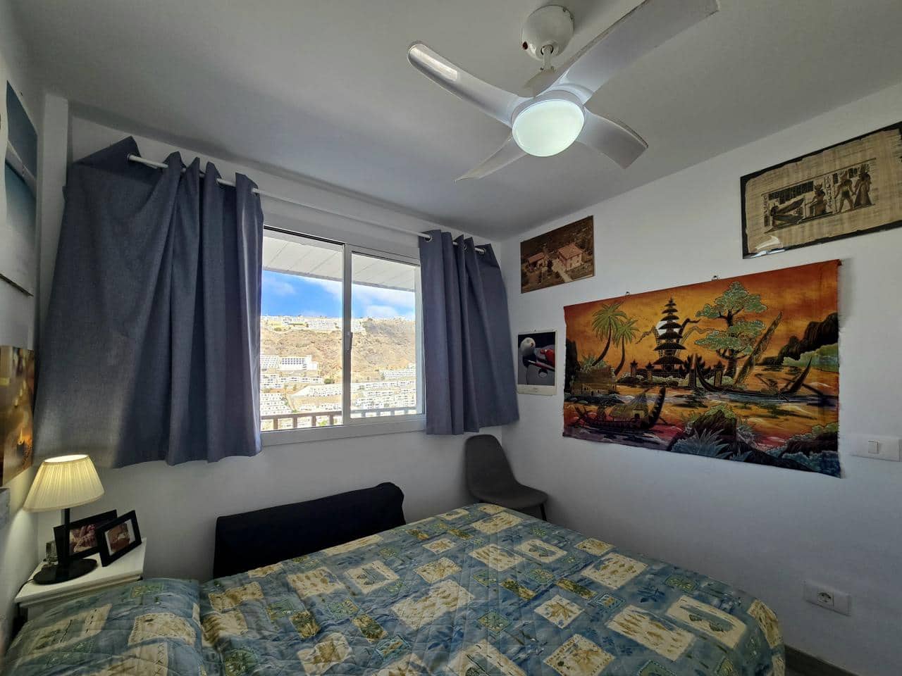 2 quarto Apartamento para venda em Puerto Rico com piscina - 230 000 € (Ref: 9296329)